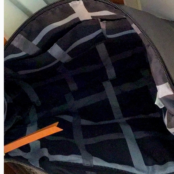 Joy Mangano Leather Tote - Picture 7 of 8